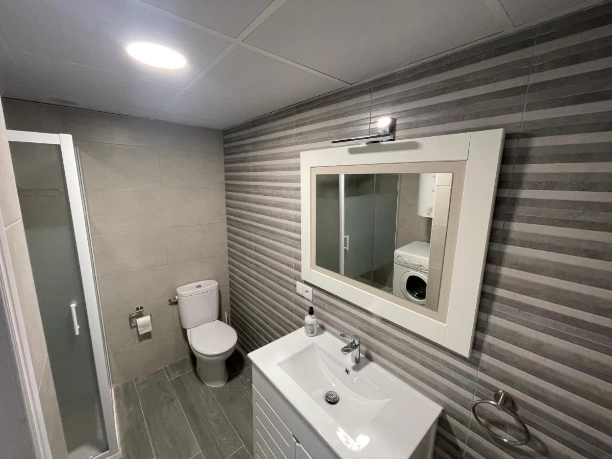 Nuevo Azorin I Apartamento Conil De La Frontera Exterior foto